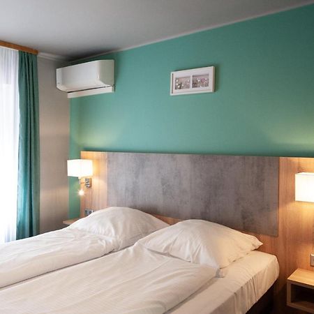 Hotel Bluechertal Bacharach Luaran gambar