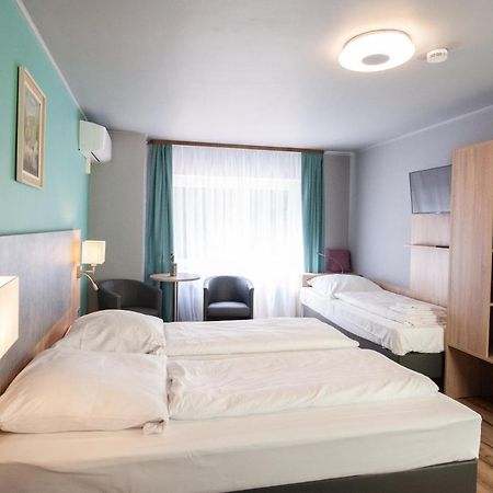 Hotel Bluechertal Bacharach Luaran gambar