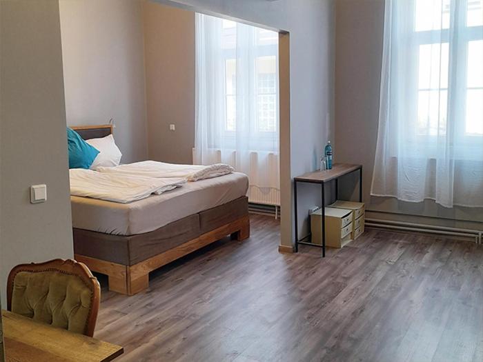 Hotel Bluechertal Bacharach Luaran gambar