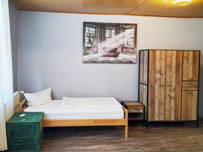 Hotel Bluechertal Bacharach Luaran gambar