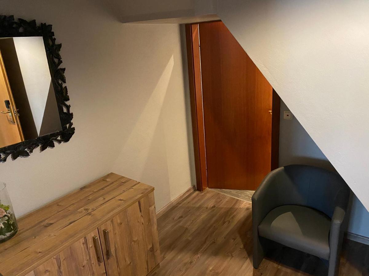Hotel Bluechertal Bacharach Luaran gambar