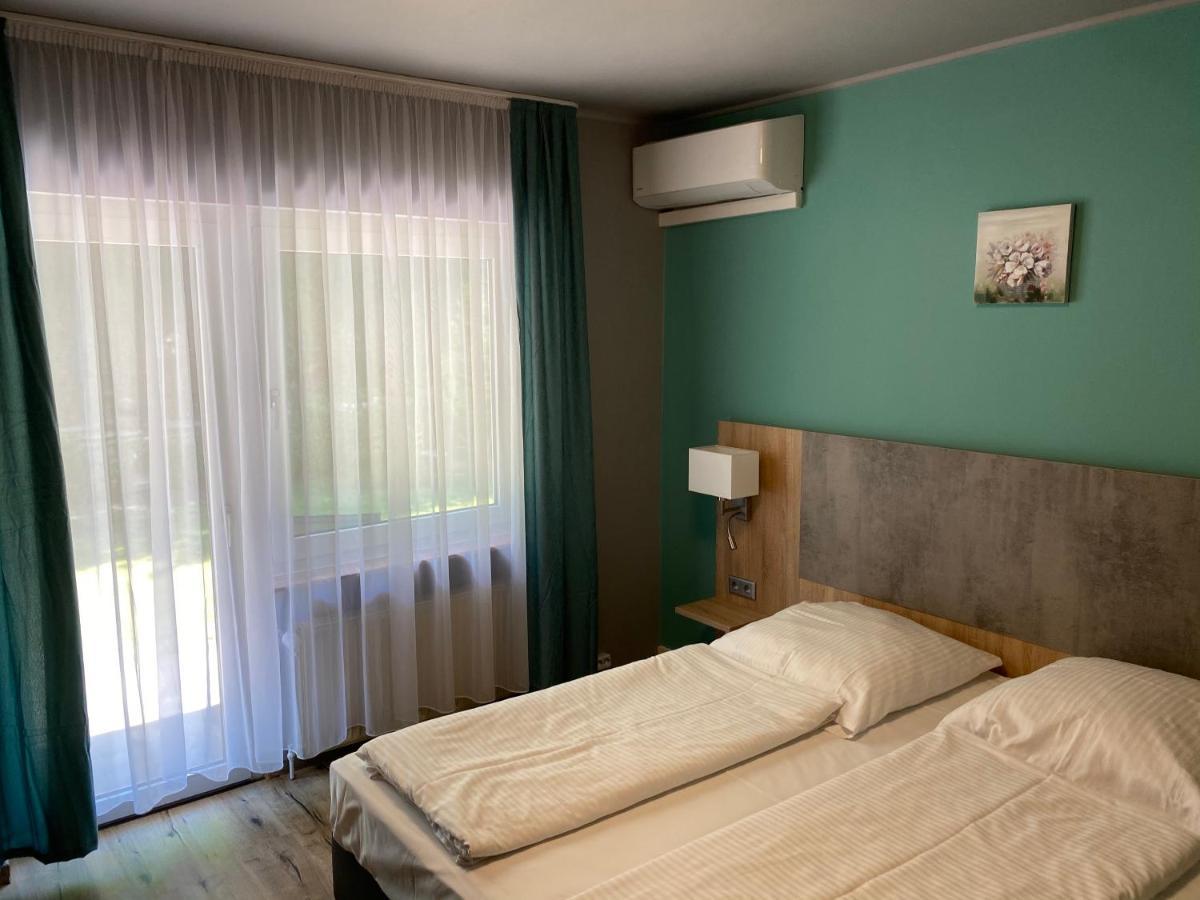 Hotel Bluechertal Bacharach Luaran gambar